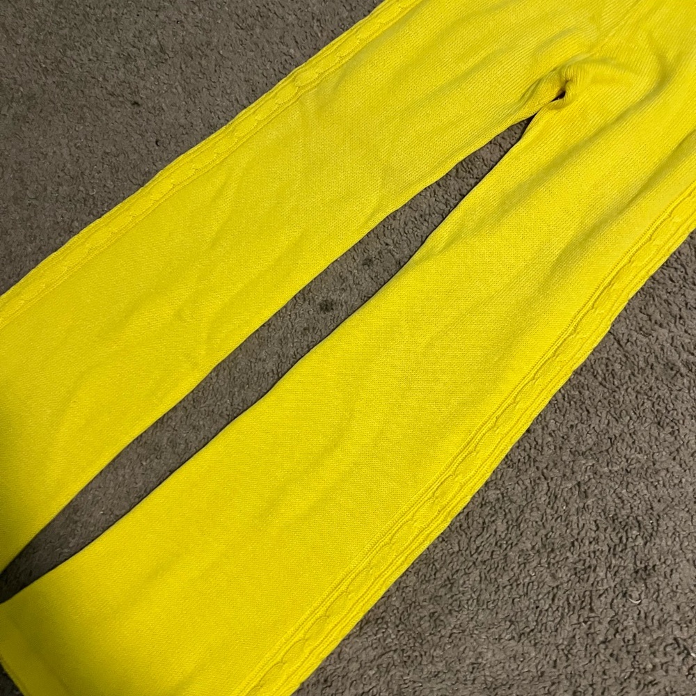 Vintage 70’s Matching Rib Knit Set - Picture 2 of 7